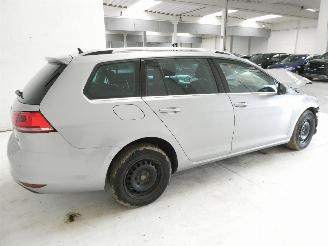 Volkswagen Golf VARIANT HIGHLIN picture 6