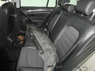 Volkswagen Golf VARIANT HIGHLIN picture 13