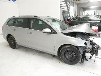 Volkswagen Golf VARIANT HIGHLIN picture 7