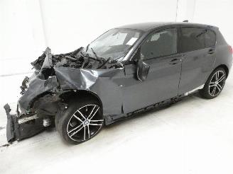 BMW 1-serie I picture 3