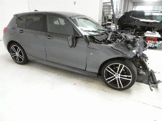 BMW 1-serie I picture 9