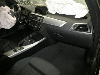 BMW 1-serie I picture 10