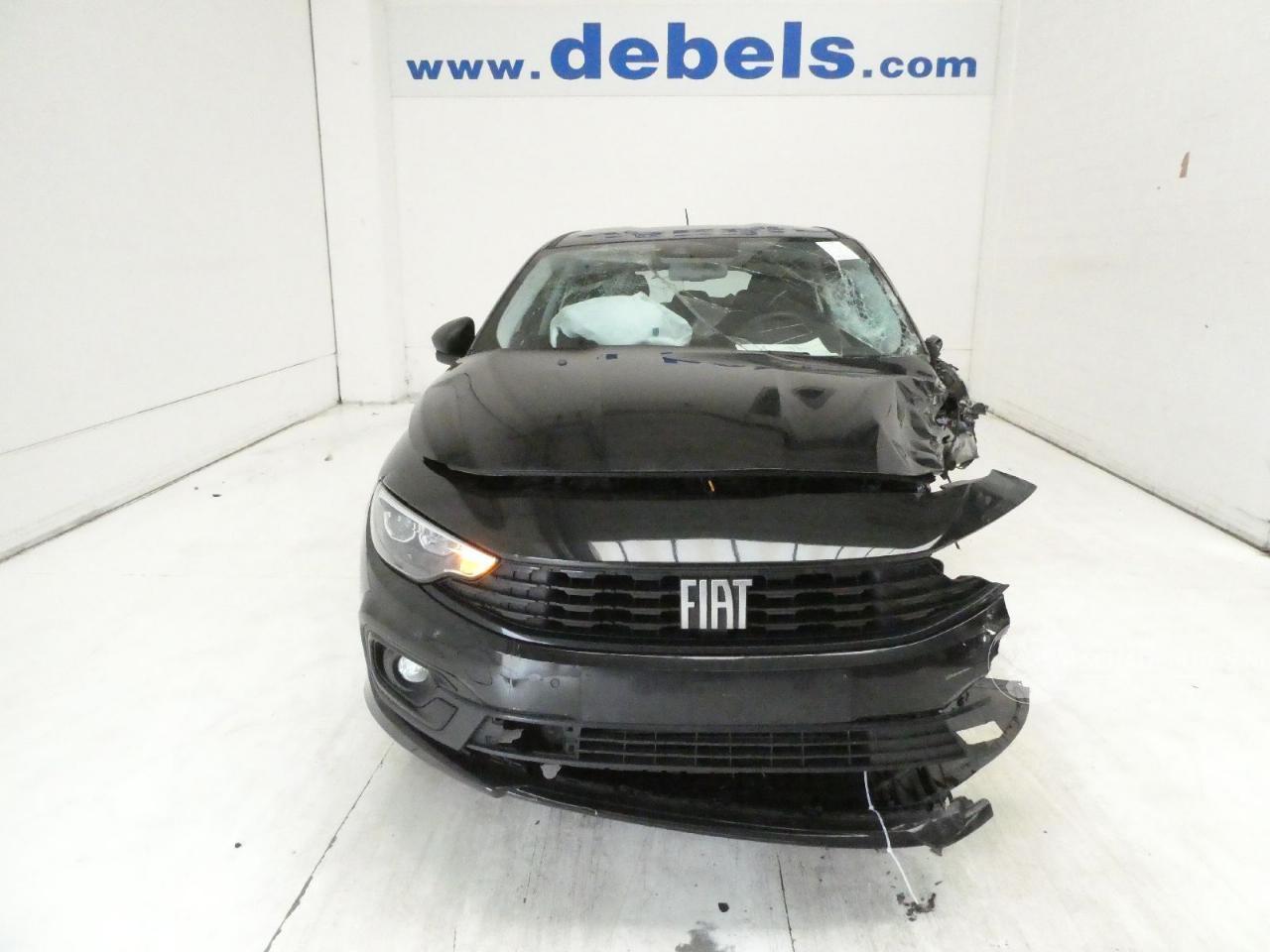 Fiat Tipo 1.3D