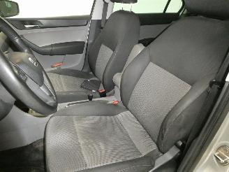 Seat Toledo 1.2 STYLE picture 11