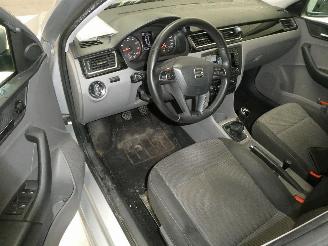 Seat Toledo 1.2 STYLE picture 10