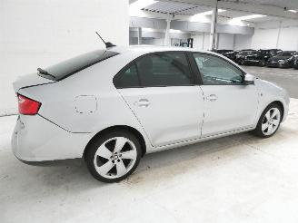 Seat Toledo 1.2 STYLE picture 6