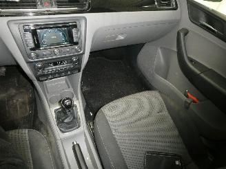Seat Toledo 1.2 STYLE picture 9