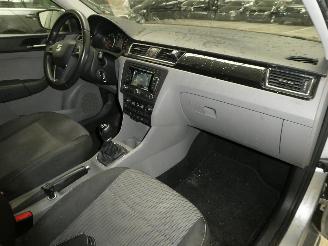 Seat Toledo 1.2 STYLE picture 8