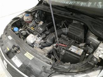 Seat Toledo 1.2 STYLE picture 15