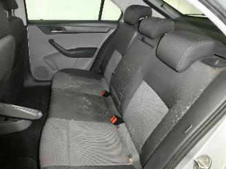 Seat Toledo 1.2 STYLE picture 12