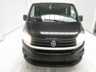 Fiat Talento 1.6D picture 2