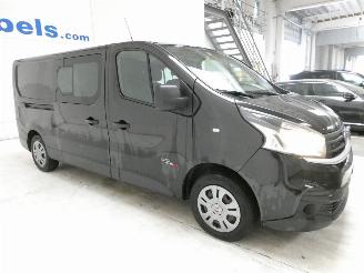 Fiat Talento 1.6D picture 9
