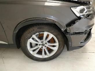 Audi Q7 ATTRACTION picture 13