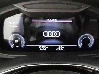 Audi Q7 ATTRACTION picture 20