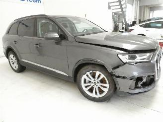 Audi Q7 ATTRACTION picture 14