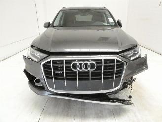 Audi Q7 ATTRACTION picture 2