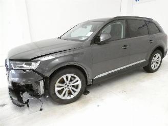 Audi Q7 ATTRACTION picture 5