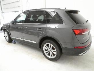 Audi Q7 ATTRACTION picture 6