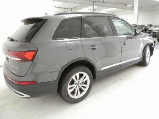 Audi Q7 ATTRACTION picture 9