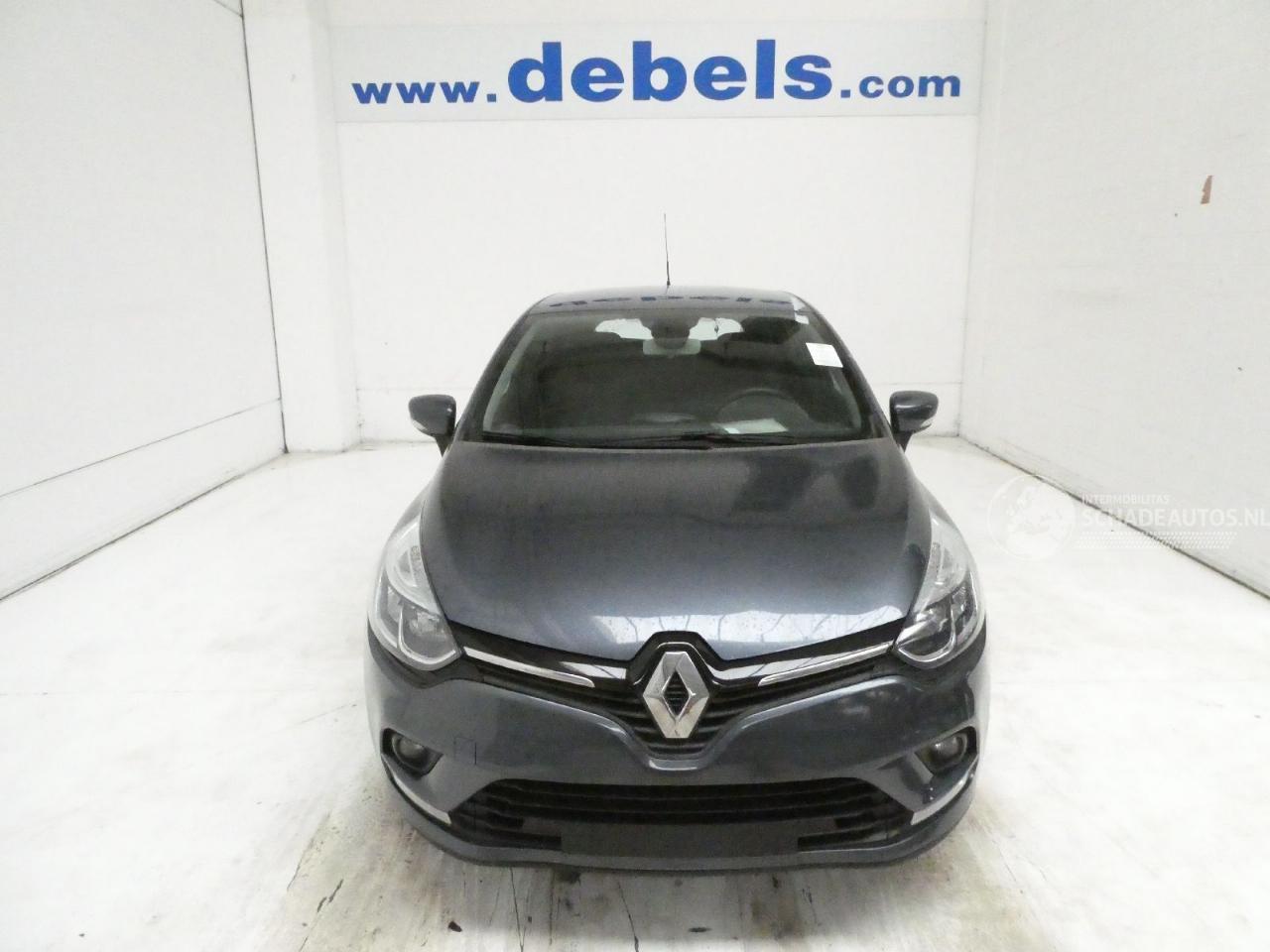 Renault Clio INTENS +