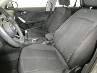 Audi Q2  picture 13