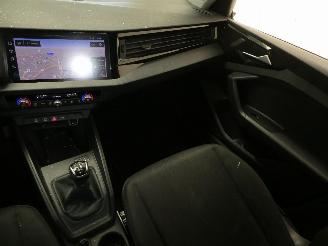 Audi A1  picture 12
