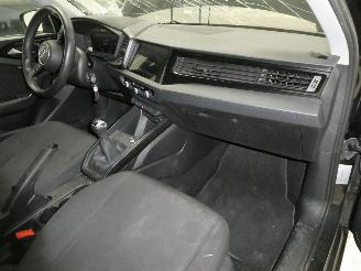 Audi A1  picture 11