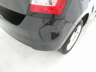 Skoda Fabia AMBITION picture 7