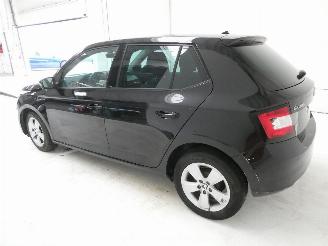 Skoda Fabia AMBITION picture 4