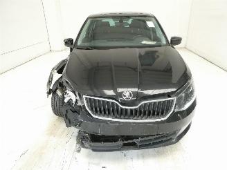 Skoda Fabia AMBITION picture 2