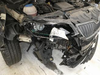 Skoda Fabia AMBITION picture 23