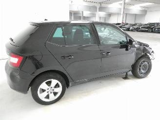 Skoda Fabia AMBITION picture 8