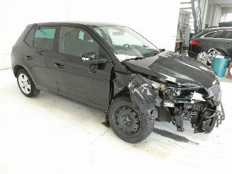 Skoda Fabia AMBITION picture 10