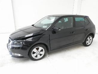 Skoda Fabia AMBITION picture 3