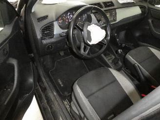 Skoda Fabia AMBITION picture 16