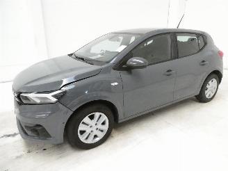 Dacia Sandero III EXPRESSI picture 3
