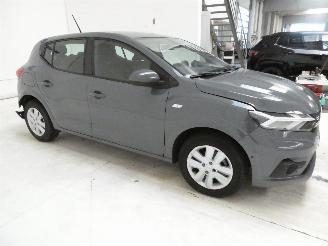 Dacia Sandero III EXPRESSI picture 10