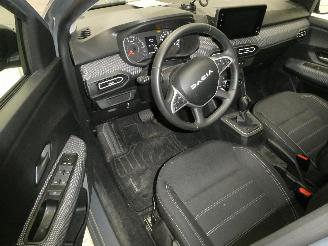 Dacia Sandero III EXPRESSI picture 15