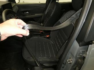 Dacia Sandero III EXPRESSI picture 16