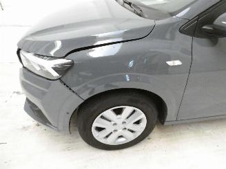 Dacia Sandero III EXPRESSI picture 4