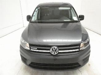Volkswagen Caddy TGI CNG picture 2