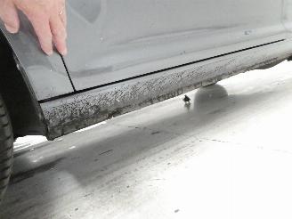 Volkswagen Caddy ONGEVALVRIJ picture 4