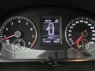 Volkswagen Caddy TGI CNG picture 12
