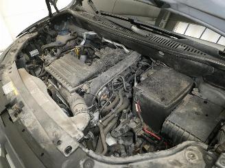 Volkswagen Caddy TGI CNG picture 16
