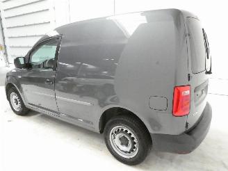 Volkswagen Caddy ONGEVALVRIJ picture 5
