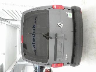 Volkswagen Caddy ONGEVALVRIJ picture 6