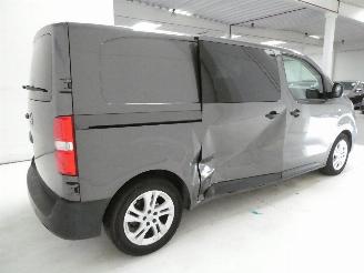 Opel Vivaro 1.5D C picture 9