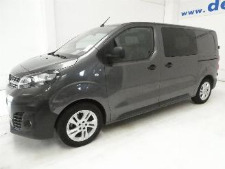 Opel Vivaro 1.5D C picture 3