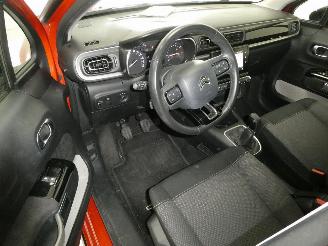 Citroën C3 III SHINE picture 12