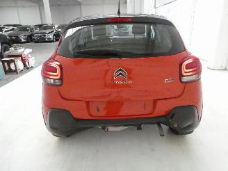 Citroën C3 III SHINE picture 5